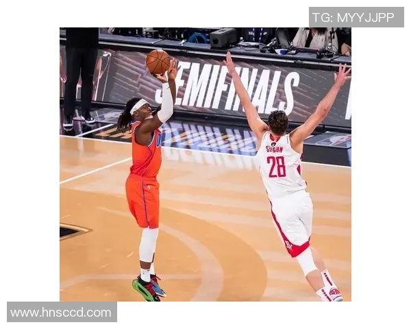 2020年9月3日火箭队与雷霆队精彩对决视频回放回顾分析