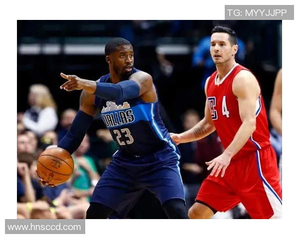 NBA激战小牛对决快船图文直播精彩瞬间全记录